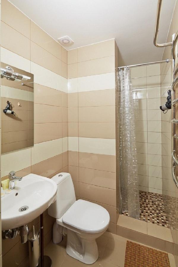 Apartment On Lychakivska Lviv Exterior photo